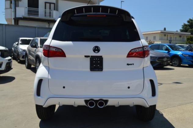 AIXAM City Sport rif. 23851420 - Foto 6