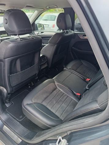 Mercedes-benz ML 250 350 BlueTEC 4Matic Sport - Foto 10