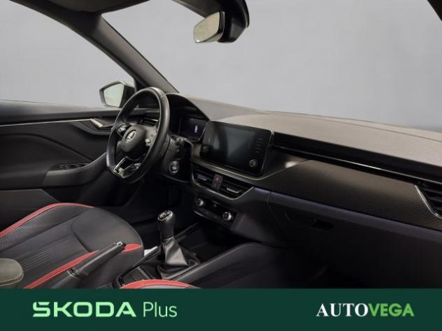 SKODA Kamiq 1.5 tsi monte carlo 150cv rif. 23935913 - Foto 6