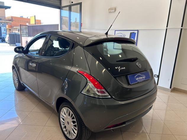 Lancia Ypsilon 1.2 69 CV 5 porte Gold - Foto 8