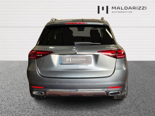 Mercedes-Benz GLE - V167 2023 350 de phev Advanced 4matic auto - Foto 3