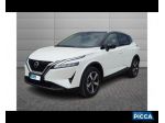 Nissan Qashqai III 2021 N-CONNECTA MHEV 2WD 1.3BZ. 140CV