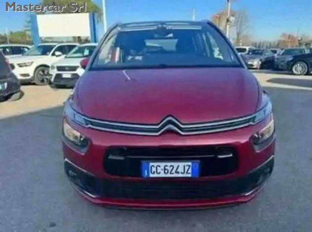 CITROEN Grand C4 Spacetourer 1.5 bluehdi SHINE Automatica Full OPT - GC624JZ rif. 23968796 - Foto 6