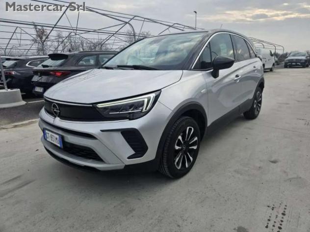 OPEL Crossland 1.2 130cv Elegance autom AT6 - GT831MA rif. 23799593 - Foto 2