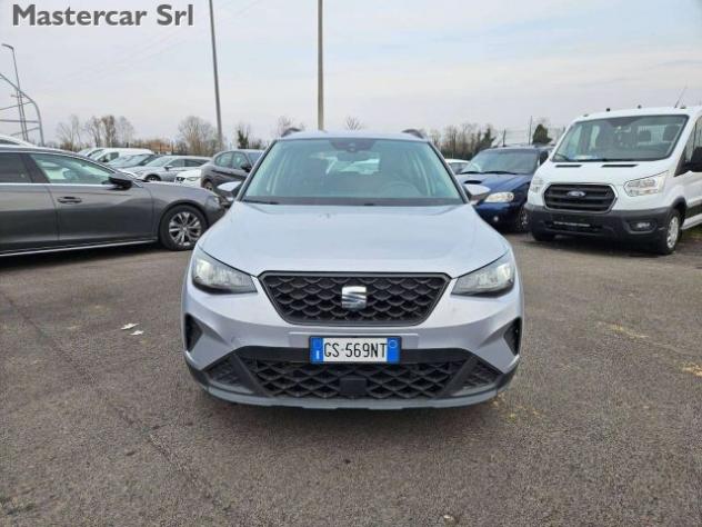 SEAT Arona NEOPATENTATI Arona 2022 1.0 TSI 95cv tg: GS569NT rif. 23998332 - Foto 6