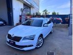 SKODA Superb 2.0 TDI 190 CV SCR DSG Wagon Laurin&Klement rif. 24125816