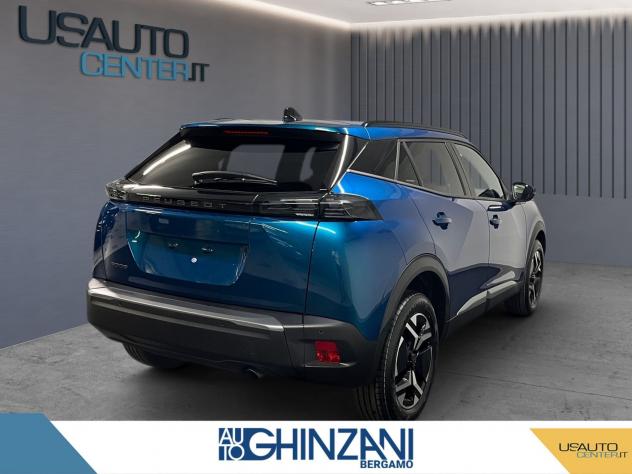 Peugeot 2008 2008 1.2 puretech Allure s&s 100cv - Foto 4
