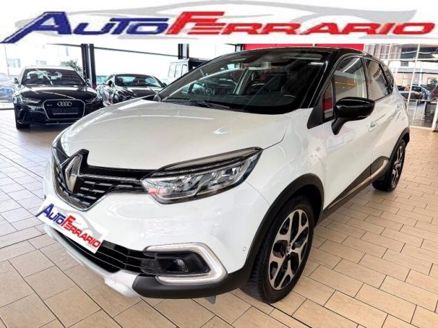 RENAULT Captur 1ª serie Captur TCe 150 CV FAP Sport Edition2 - Foto 4