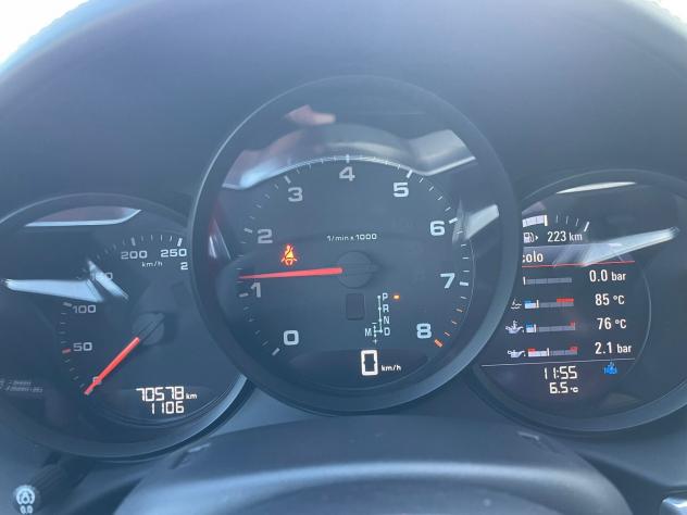 Porsche Cayman 718 2.0 300cv PDK - Foto 9