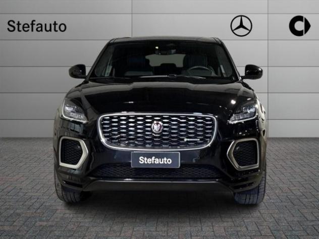 JAGUAR E-Pace 2.0D I4 163 CV AWD Auto R-Dynamic S rif. 23520024 - Foto 4
