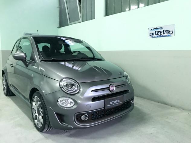 Fiat 500 1.0 SPORT Hybrid - Foto 2