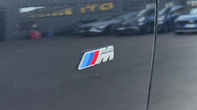 BMW X2 S-DRIVE M-SPORT AT7 116CV - FULL LED, PACCHETTO LUCI, NEOPATENTATI - Foto 5