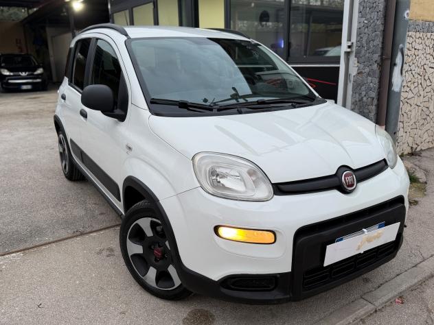 Fiat Panda 1.2 City Cross GPL DI SERIE - Foto 3