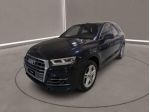 AUDI Q5 2ª serie -  40 TDI quattro S tronic S line plus rif. 23194093