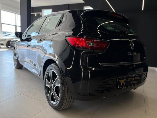 Renault Clio 1.5 dCi 90CV 5 porte Dynamique - Foto 8