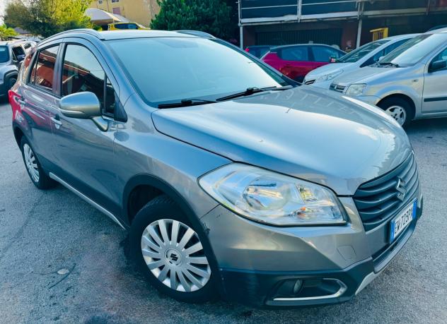 Suzuki S-Cross 1.6 DDiS Start&Stop Top - Foto 2