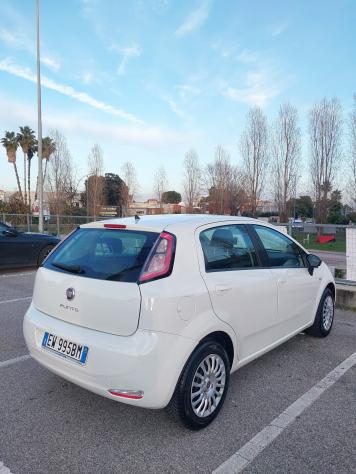 FIAT PUNTO EVO 1.3 MJT 75 CV 5P YOUNG 06/2014 - Foto 4