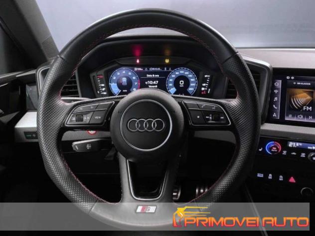 AUDI A1 citycarver 30 TFSI rif. 20903285 - Foto 4