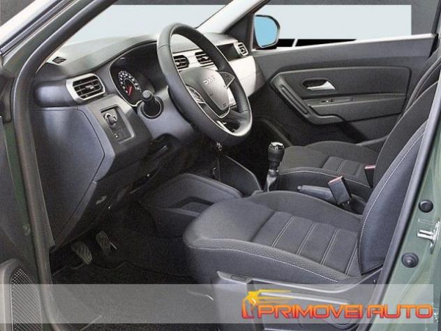 DACIA Duster 1.0 TCe GPL 4x2 Expression rif. 21396228 - Foto 2