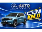 FIAT GRANDE PANDA HYBRID 1.2TURBO 100CV ICON KM.0 - 2026