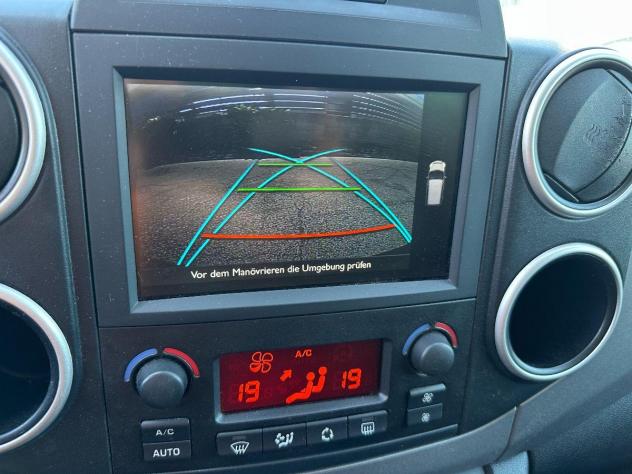 CITROEN - Berlingo - Multisp. PureTech 110 S&S Feel - Foto 10