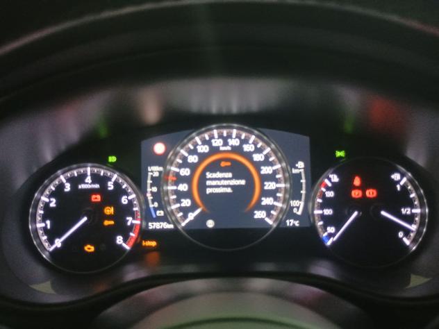 Mazda Mazda3 2.0L Skyactiv-G 150cv M Hybrid Executive con pacchetto Appearance Pack - Foto 9