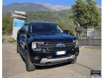 FORD - Ranger -  2.0 ECOBLUE aut.205CV AWD Lim.5pt.