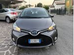 Toyota Yaris 1.5 Hybrid