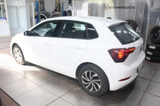 VOLKSWAGEN Polo 1.0 TSI Life rif. 23612992 - Foto 5