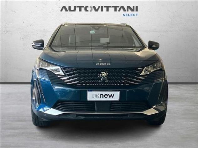 PEUGEOT 3008 1.6 HYBRID4 PHEV 300cv GT Pack 4x4 e-EAT8 rif. 24151710 - Foto 2