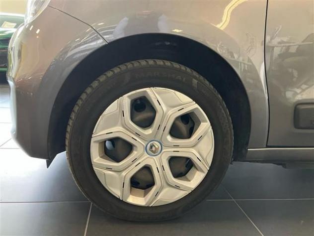 RENAULT Twingo 22 kWh Zen rif. 23978877 - Foto 6