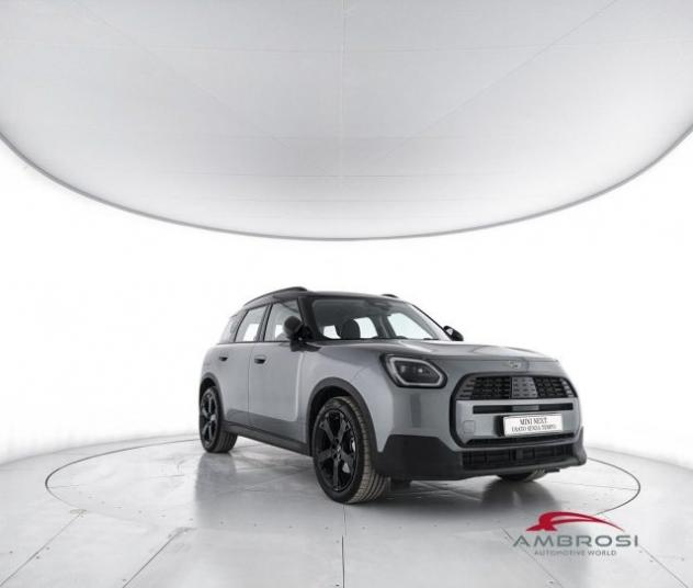 MINI Countryman Cooper D 2.0 48V D Classic auto rif. 23802324 - Foto 2