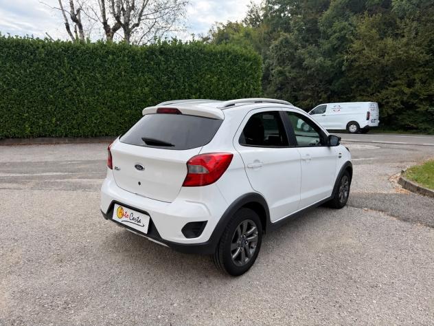 Ford Ka 1.2 85 CV Start&Stop Active - Foto 4