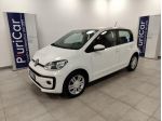 Volkswagen up! 1.0 75 CV 5p. high BlueMotion Technology Cruise