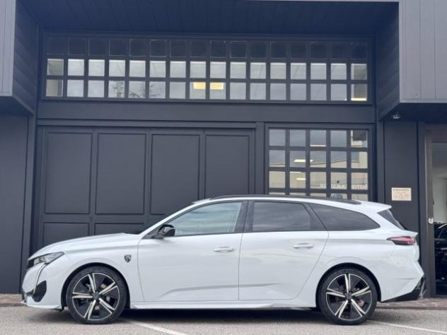 PEUGEOT 308 HYBRID 1.2 145CV S&S EAT8 SW GT rif. 24066731 - Foto 3