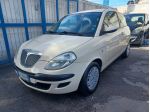 Lancia Ypsilon 1.2 Argento