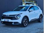 Kia Sportage 1.6 CRDi MHEV DCT Business