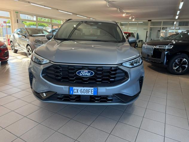 Ford Kuga 3ª serie 2.5 Plug In Hybrid 243 CV CVT 2WD ST-Line - Foto 2