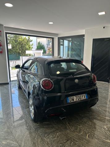 Alfa Romeo MiTo 1.4 T 120 CV GPL Distinctive - Foto 6