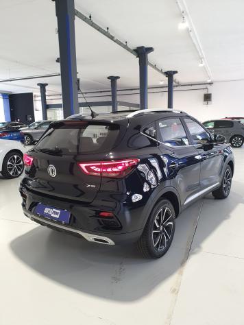 MG ZS ZS 1.0 Luxury - Foto 5