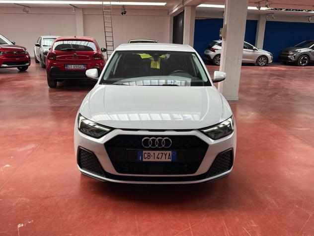 Audi A1 Sportback 30 1.0 tfsi Admired 116cv s-tronic my20 - Foto 5