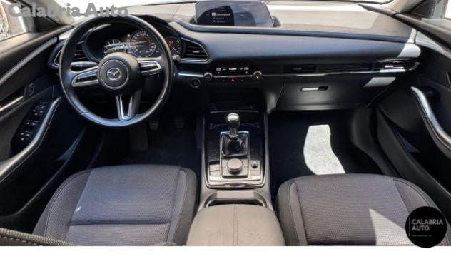 MAZDA CX-30 2.0L e-Skyactiv-G 150 CV M Hybrid 2WD Exclusive rif. 23953555 - Foto 8