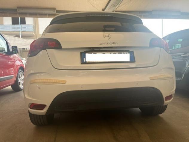 DS4 AUTOMATICA ! FULL OPTIONAL! - Foto 5