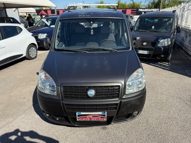Fiat Doblo Dobl1.3 Multijet 16V Active - Foto 2