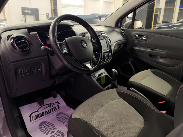 Renault Captur 1.5 dCi 90Cv R-Link Full Opt - Foto 10