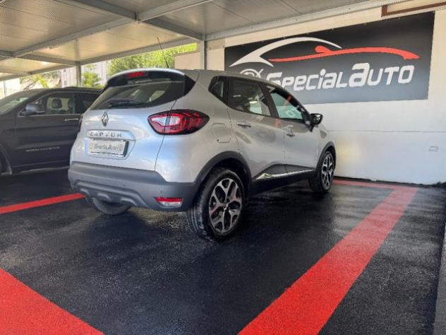 RENAULT Captur dCi 8V 90 CV EDC Start&Stop Energy Bose rif. 23739131 - Foto 10