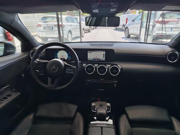 A 180 d Business Extra - Foto 8