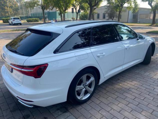 AUDI A6 Avant 40 2.0 TDI S tronic Business Design rif. 22871284 - Foto 5