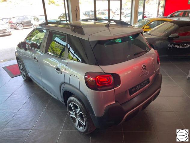 CITROEN - C3 Aircross - PureTech 110 S&S Shine - Foto 7
