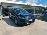 VOLKSWAGEN Tiguan 2ª serie Tiguan 1.6 TDI SCR Sport BlueMotion Technology